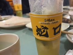 -蚝老板海鲜烧烤大排档(码头店)