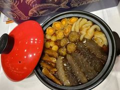 -一品粤珍轩(吴中路店)