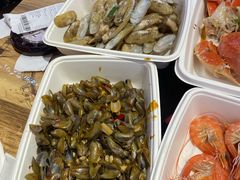 -盒马鲜生(顺义店)