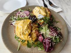 -The Rug Cafe(王府中环店)