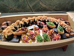 -开封开元名都大酒店·可泰自助餐厅