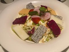 -小放牛炒菜馆(裕华万达店)