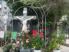 -天主教堂(莲池区)