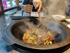-大鱼山房鱼头火锅(老字号品质店)