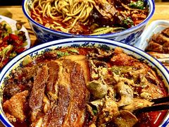 -香猪坊韩国烤肉专属门店(魏公村店)