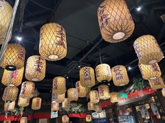 -南京大牌档(济南万象城店)