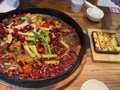 -老板恋上鱼(印象城店)