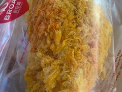 -BREAD WAY面包路·欧式面包(龙湖时代D馆店)