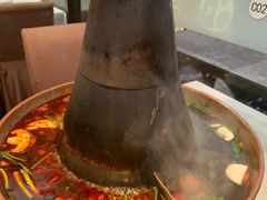 -羊家胡同·龙虾烧烤火锅(龙汇路店)