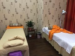 包房-脊艾堂推拿·艾灸(美年广场店)