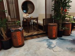 -沐春秋茶书院·茶室.茶馆.商务包房(知春路店)