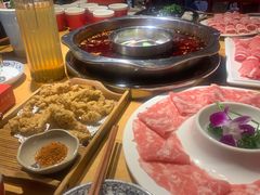 -大队长主题火锅(观音桥店)