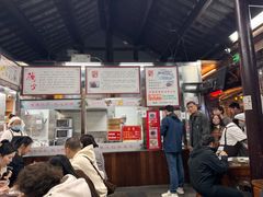 -粗茶淡饭(东关街店)