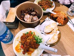 -小豆海棠(嘉兴路店)