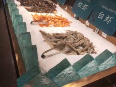 -東盛炭烤自助料理(浦东文峰广场店)