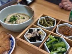 -东吴面馆(金门路金门国际商业广场店)
