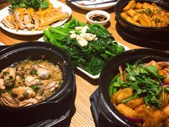-猛料鸭仔饭(赤坎店)