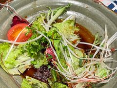 -玄白·炭烤活鳗(上海首店)