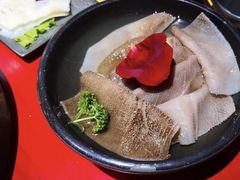 -谭鸭血老火锅(七宝万科广场店)