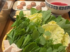 -巴奴毛肚火锅(安阳万达店)