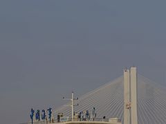 -武汉关码头(轮渡站)