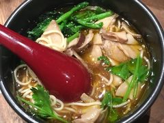 -和府捞面(东直门银座店)