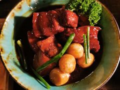 -碧桃小馆·民国宅院(西湖大道店)