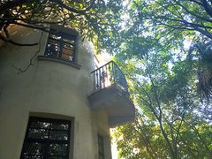 -上海安亭别墅花园酒店