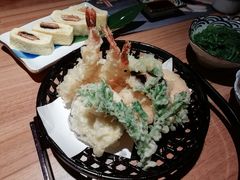 -小笠原·日料店