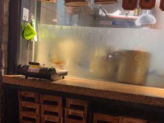 -绿茶餐厅(深圳龙华天虹购物中心店)