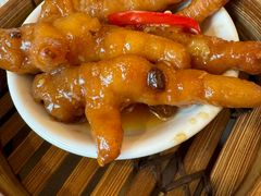 -添好运点心专门店(深水埗店)