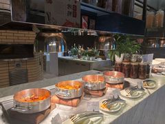 -丽都皇冠假日酒店·Matrix亦餐厅(望京店)