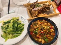 -火龙堂·风味民间菜(文一路店)