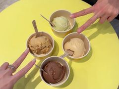 -LUNEURS月乐诗 La Glace(环贸店)