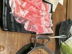 -呷哺呷哺 小火锅 (浦东新欧尚超市店)