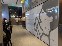 -喜茶(杭州龙湖西溪天街店)