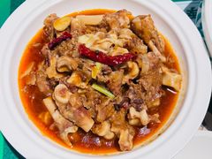 -新疆兵团食府清真(马连道店)