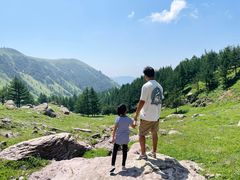 -蔚县茶山村