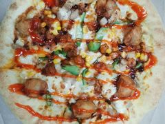 -达美乐比萨(良乡大学城店)