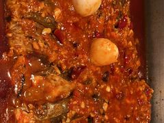 -鱼酷活鱼烤鱼(南京水游城店)