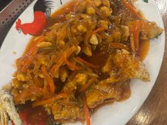 -正德顺順德雙皮奶(中信店)