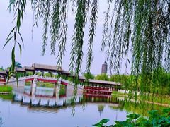 -西海子公园