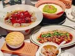 -新兴·金羊座·粤菜点心(乐峰店)
