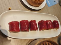 -茶港·点心·啫啫煲(王府井店)