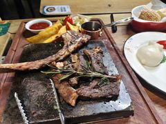 -缦云里花园餐厅