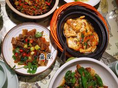 手磨豆腐-井水小厨·湘菜(活力广场店)