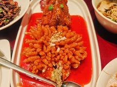 -松鹤楼(山塘街店)