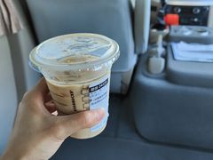 -星巴克(福州长乐机场分店)