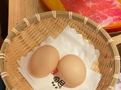 -温野菜涮涮锅(曲江大悦城店)