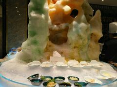 -半岛翡丽海鲜自助餐厅(观风亭店)